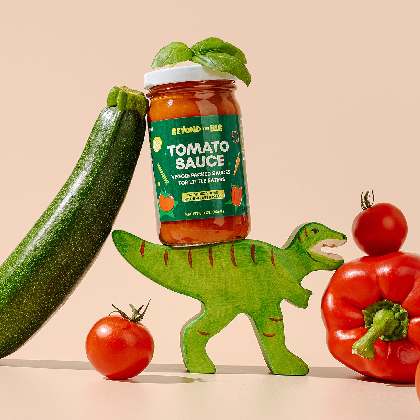 Tomato Sauce - 3 Pack