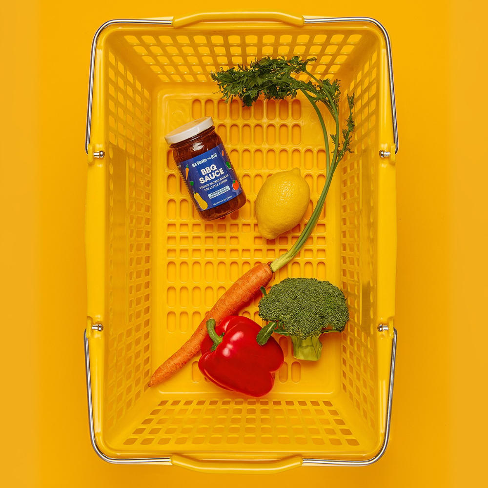 Beyond the Bib Sauces