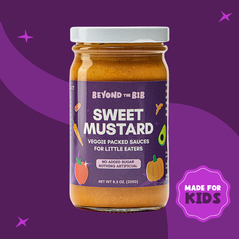 Beyond the Bib Sauces
