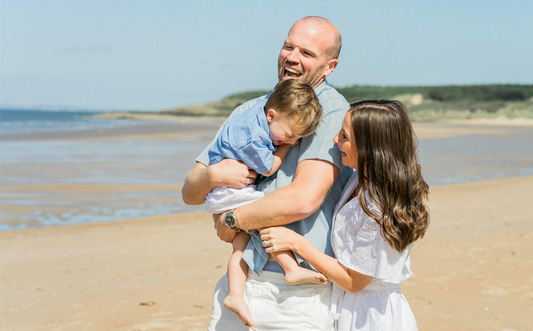 Stress-Free Toddler Meals in a Vacation Rental House