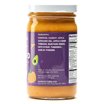 Sweet Mustard - 3 Pack