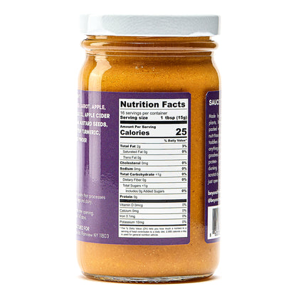 Sweet Mustard - 3 Pack