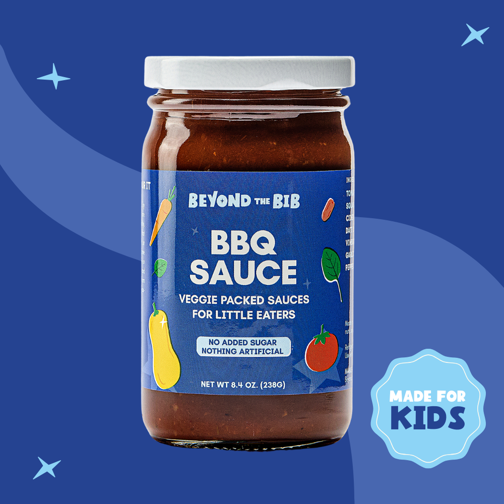 Beyond the Bib Sauces